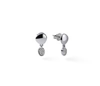 Earrings Unoaerre Woman in Silver 720YOK7508010 6727